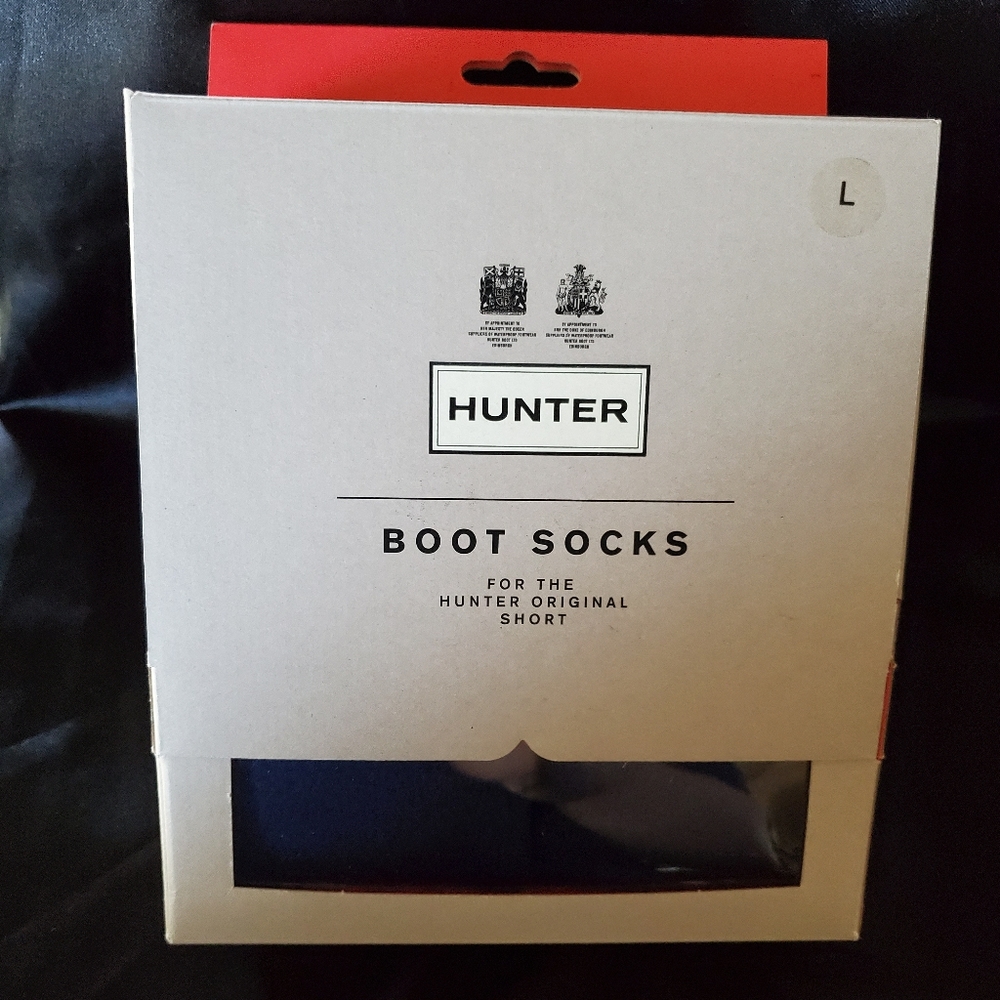 Hunter socks